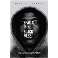 Spatializing Blackness