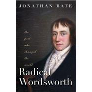 RADICAL WORDSWORTH 9780300169645