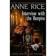 Interview with the Vampire 9780345409645