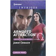 Armored Attraction 9780373749645
