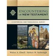 Encountering the New Testament : A Historical and Theological Survey 9780801039645
