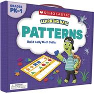 Learning Mats: Patterns