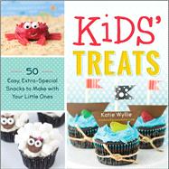 Kids' Treats 9781440589645