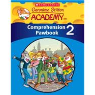 Geronimo Stilton Academy: Comprehension Pawbook Level 2 9789814629645