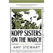 Kopp Sisters on the March 9780358299646