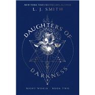 Daughters of Darkness 9781481479646