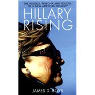 Hillary Rising 9781849549646