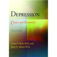 Depression 9780812219647