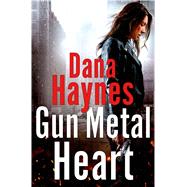 Gun Metal Heart 9781250009647