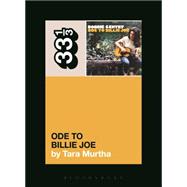 Bobbie Gentry's Ode to Billie Joe 9781623569648