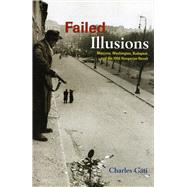 Failed Illusions