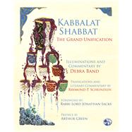 Kabbalat Shabbat 9780985799649