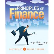 Principles of Finance 9781285429649