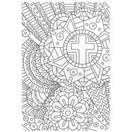 NKJV Big Picture Interactive Bible, Make-It-Your-Own, Cross 9781433619649