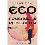 Foucaults Pendulum