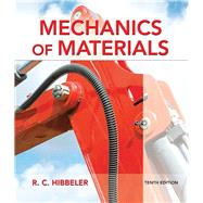 Mechanics of Materials 9780134319650