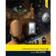 Contemporary Social Theory 9780205459650