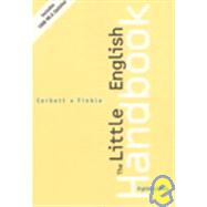 The Little English Handbook: Choices and Conventions/With Mla Update