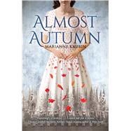 Almost Autumn 9780545889650