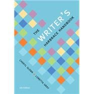 The Writer's Harbrace Handbook 9781305659650