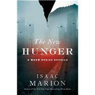 The New Hunger 9781476799650