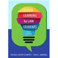 EXPERT LEARNING FOR LAW STUDENTS 9781611639650