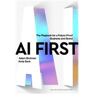 AI First