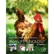 Avian Immunology 9780123969651