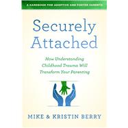 Securely Attached 9780802419651