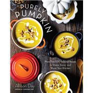 Purely Pumpkin 9781510709652