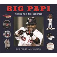 Big Papi 9781613219652