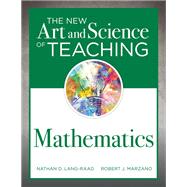 The New Art and Science of Teaching Mathematics