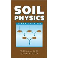 Soil Physics
