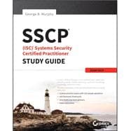Sscp Systems Security Certified Practitioner 9781119059653
