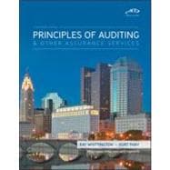 Principles of Auditing and Other Assurance Services 9780073379654