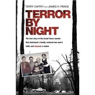 Terror by Night 9781414379654