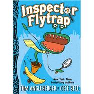 Inspector Flytrap (Inspector Flytrap #1)