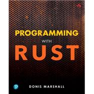 Programming with Rust