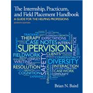 Internship, Practicum, and Field Placement Handbook 9780205959655