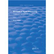 Biomedical Signal Processing