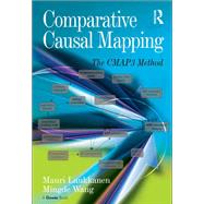 Comparative Causal Mapping
