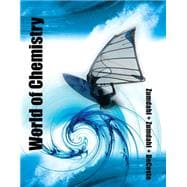 World of Chemistry 9781133109655