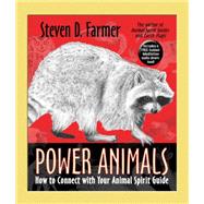 Power Animals 9781401949655