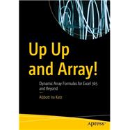 Up Up and Array!