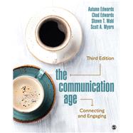 The Communication Age 9781506369655