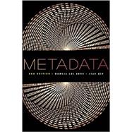 Metadata 9781555709655