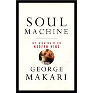 Soul Machine 9780393059656