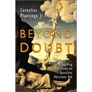 Beyond Doubt