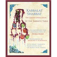 Kabbalat Shabbat 9780985799656