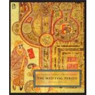 Broadview Anthology of British Literature: The Medieval Period 9781551119656